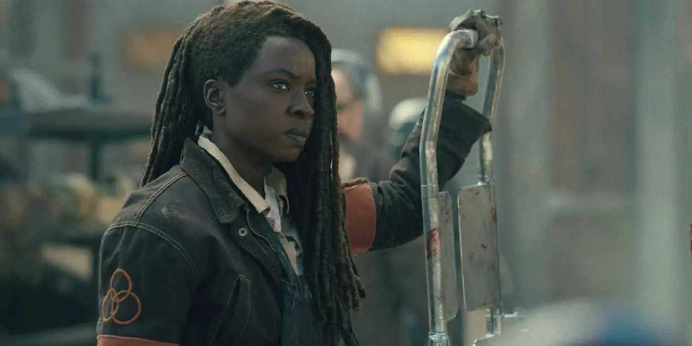 The Walking Dead: The Ones Who Live 4. Bölümü Nereden İzlenir?