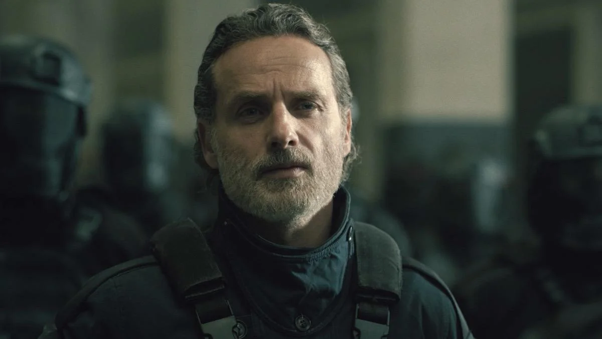 The Walking Dead: The Ones Who Live 3. Bölüm Yayın Tarihi