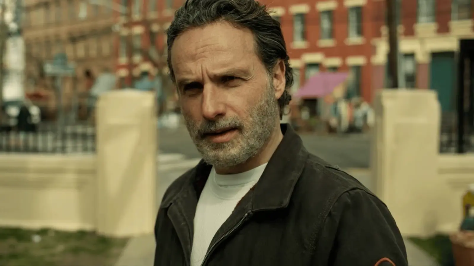 The Walking Dead: The Ones Who Live 3. Bölümü Nereden İzlenir?