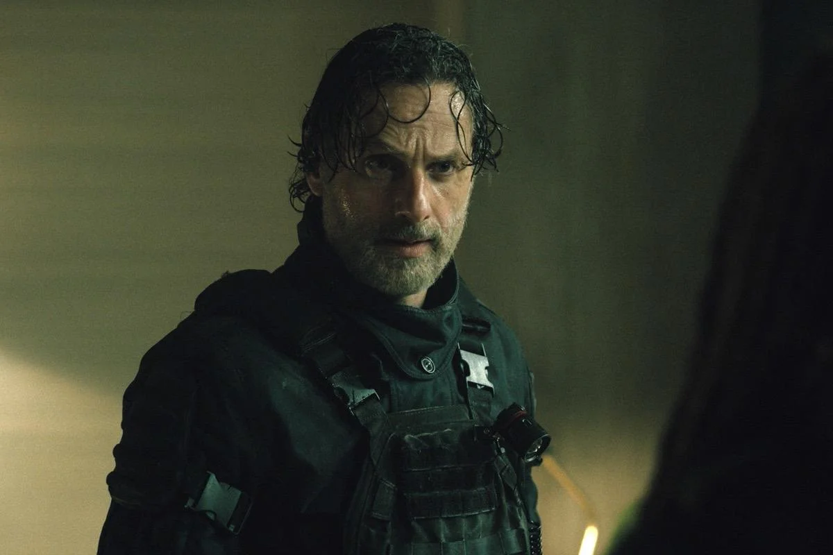 The Walking Dead: The Ones Who Live Kaç Bölümden Oluşacak?