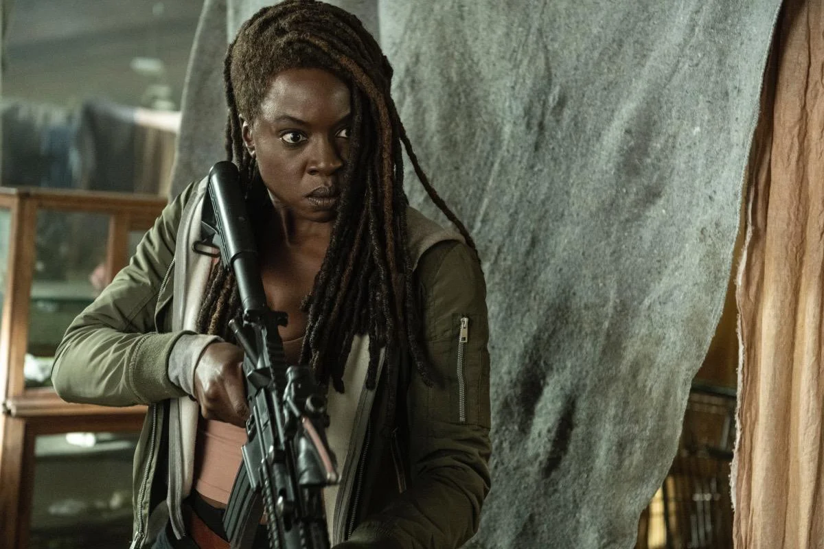 The Walking Dead: The Ones Who Live 5. Bölümü Nereden İzlenir?