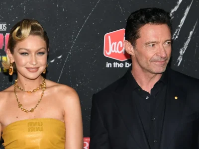 Hugh Jackman ve Gigi Hadid Çıkıyor mu? 