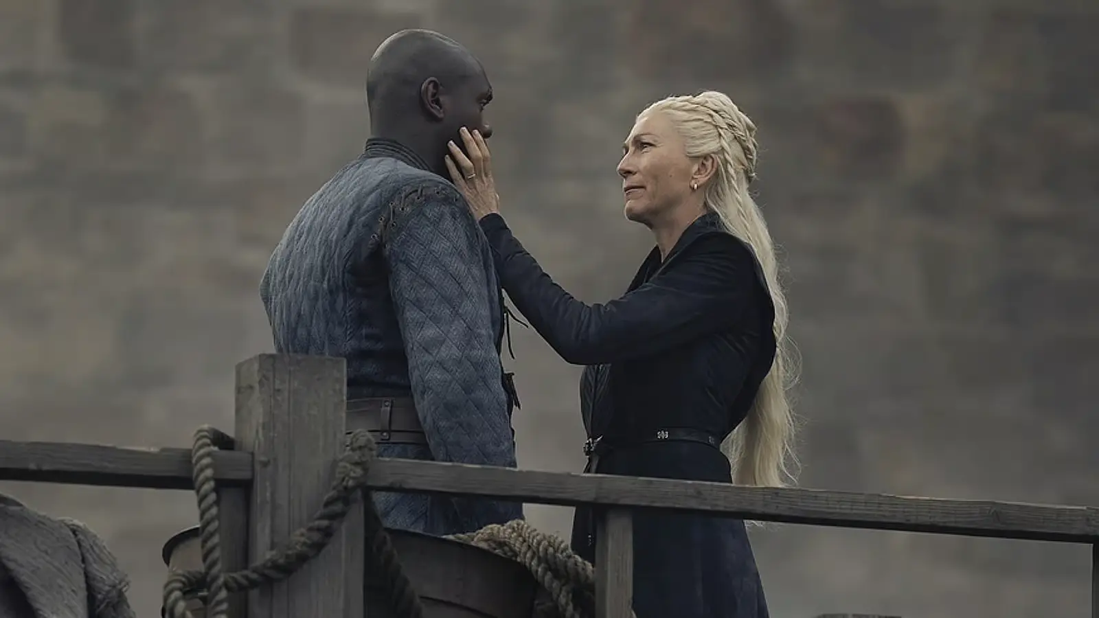 House of the Dragon Ejderdoğuranlar Sahneye Çıkıyor