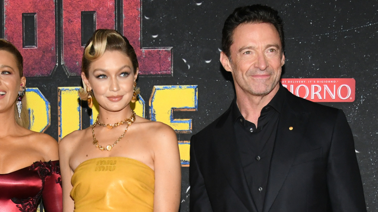 Hugh Jackman ve Gigi Hadid Çıkıyor mu?