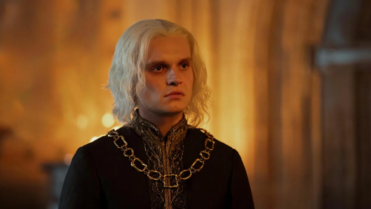 House of the Dragon: Yayın Tarihi ve Bölüm Sayısı