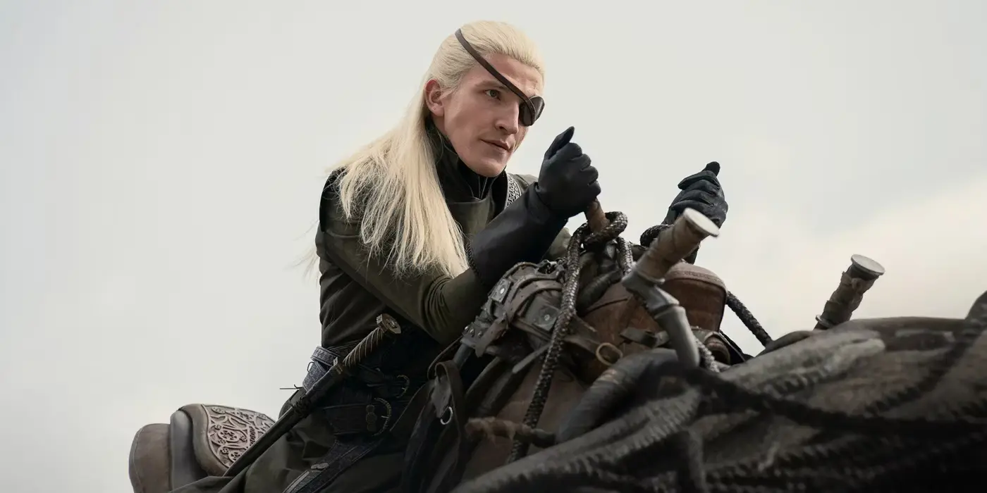 House of the Dragon 2. Sezon Nereden İzlenir?
