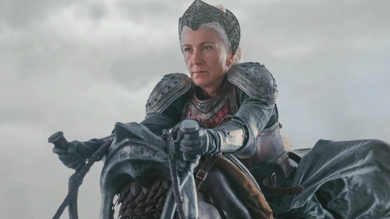 House of the Dragon 2. Sezonu Nereden İzlenir?