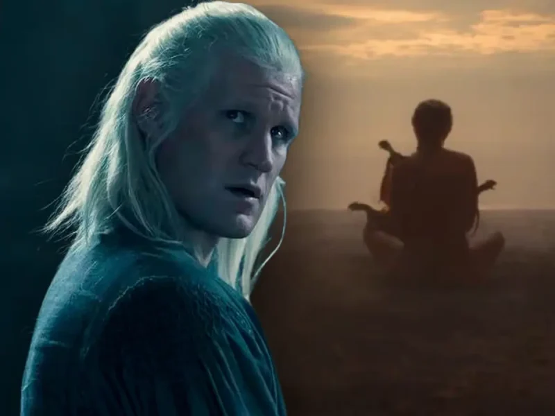 Daemon ve Rhaenyra, Daenerys Targaryen ile Nasıl İlişkili?