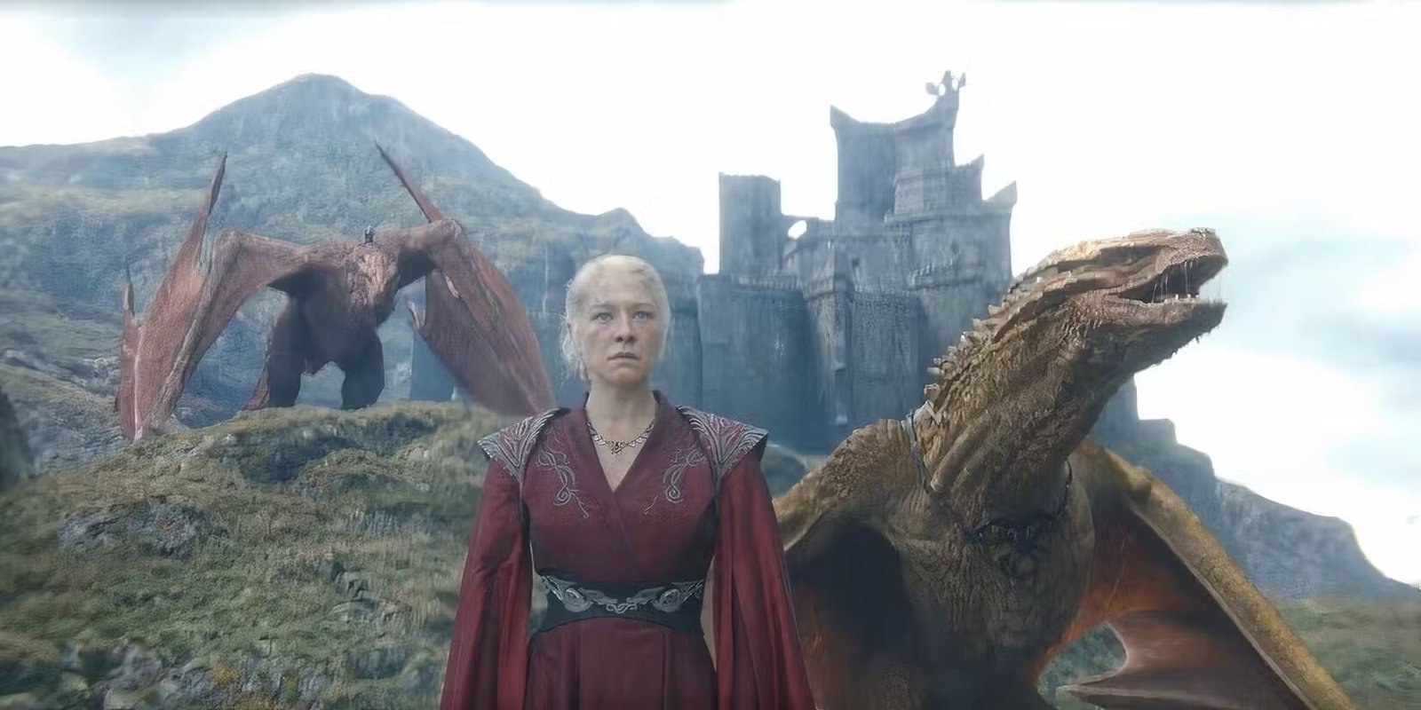 Rhaenyra’nın Aemond İçin Kurduğu Tuzak Riskli Bir Hamleydi