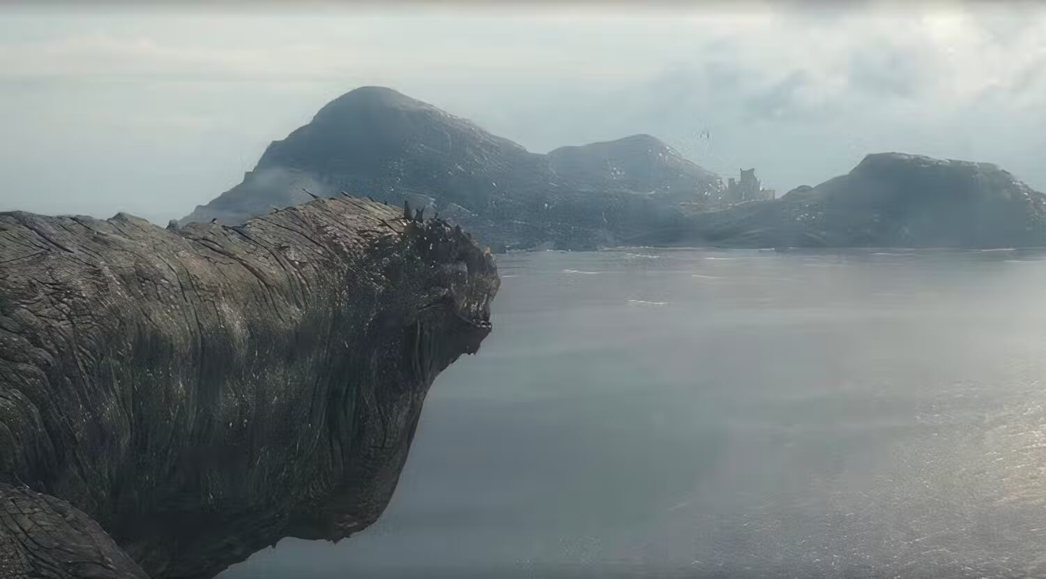 Vhagar’ın House of the Dragon’daki Geleceği