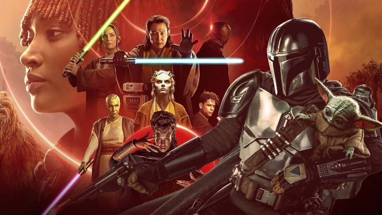 Star Wars İzleme Sırası 2025 Güncel Liste