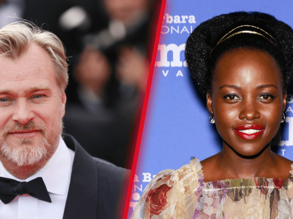 Lupita Nyong'o Tom Holland, Zendaya, Anne Hathaway ve Matt Damon ile Birlikte Christopher Nolan'ın Yeni Filminin Oyuncu Kadrosuna Resmen Katıldı