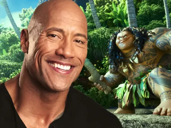 Moana Live-Action Uyarlamasından Heyecan Verici Gelişme: Moana 2 Yolda!