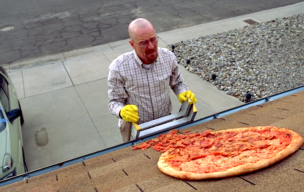Breaking Bad’in İkonik Evi Satışta: Walter White’ın Evi $4 Milyona Alıcı Bekliyor