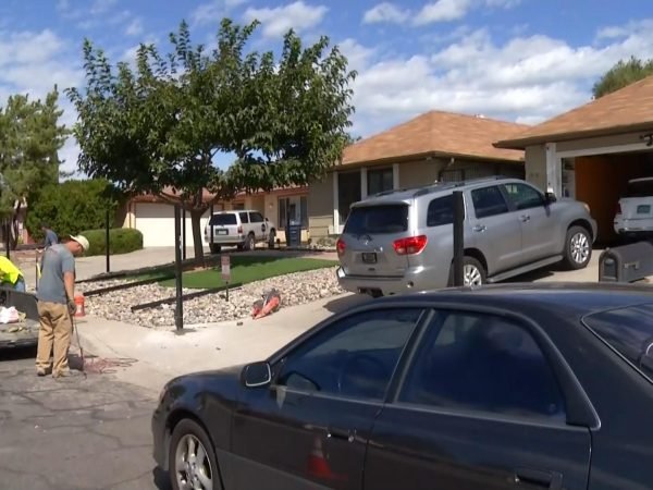 Breaking Bad’in İkonik Evi Satışta: Walter White’ın Evi $4 Milyona Alıcı Bekliyor