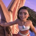 Moana 2, ‘Çılgın Hırsız 4’ün Gişe Rekorunu Geçmeye Hazırlanıyor