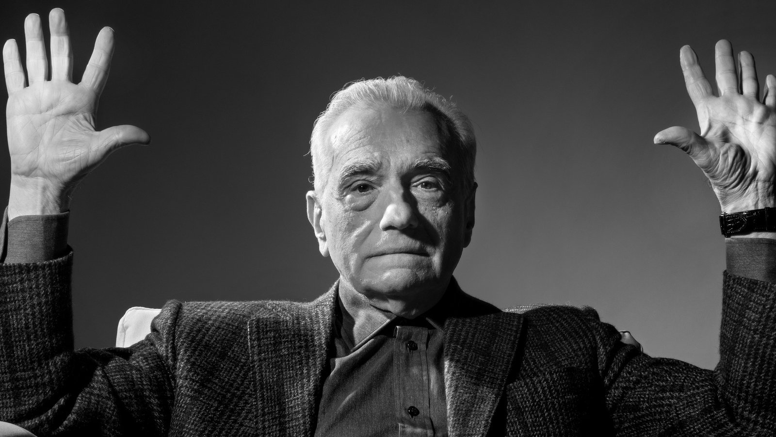Martin Scorsese Sinemaya Gitmeyi Neden Bıraktı?