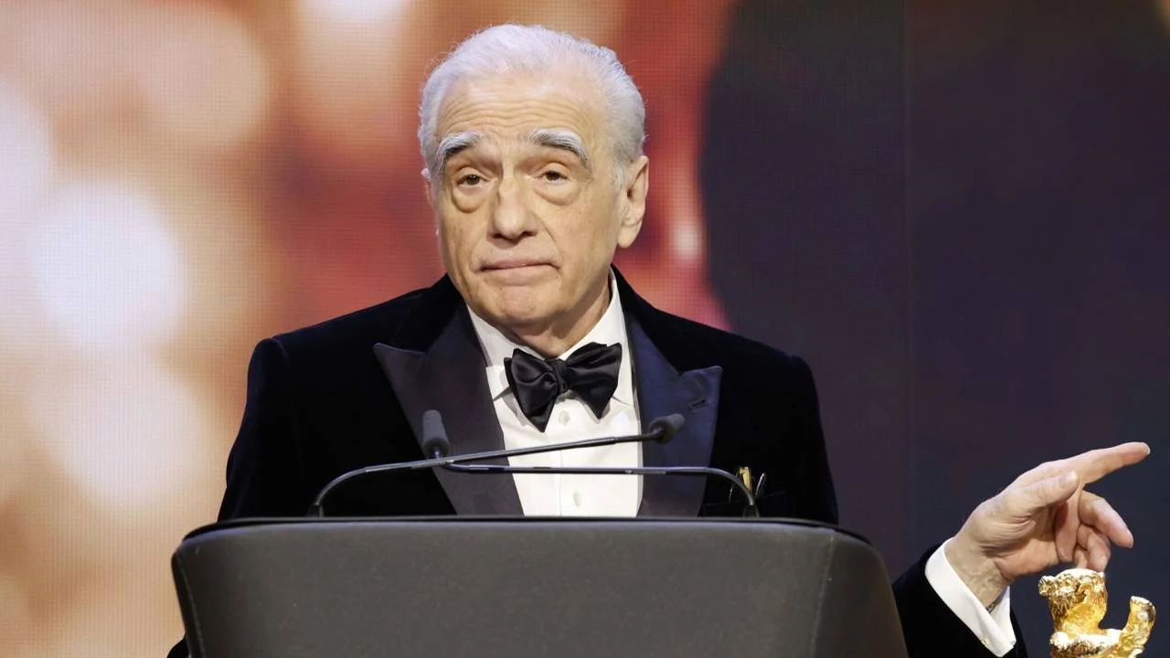 Martin Scorsese Sinemaya Gitmeyi Neden Bıraktı?