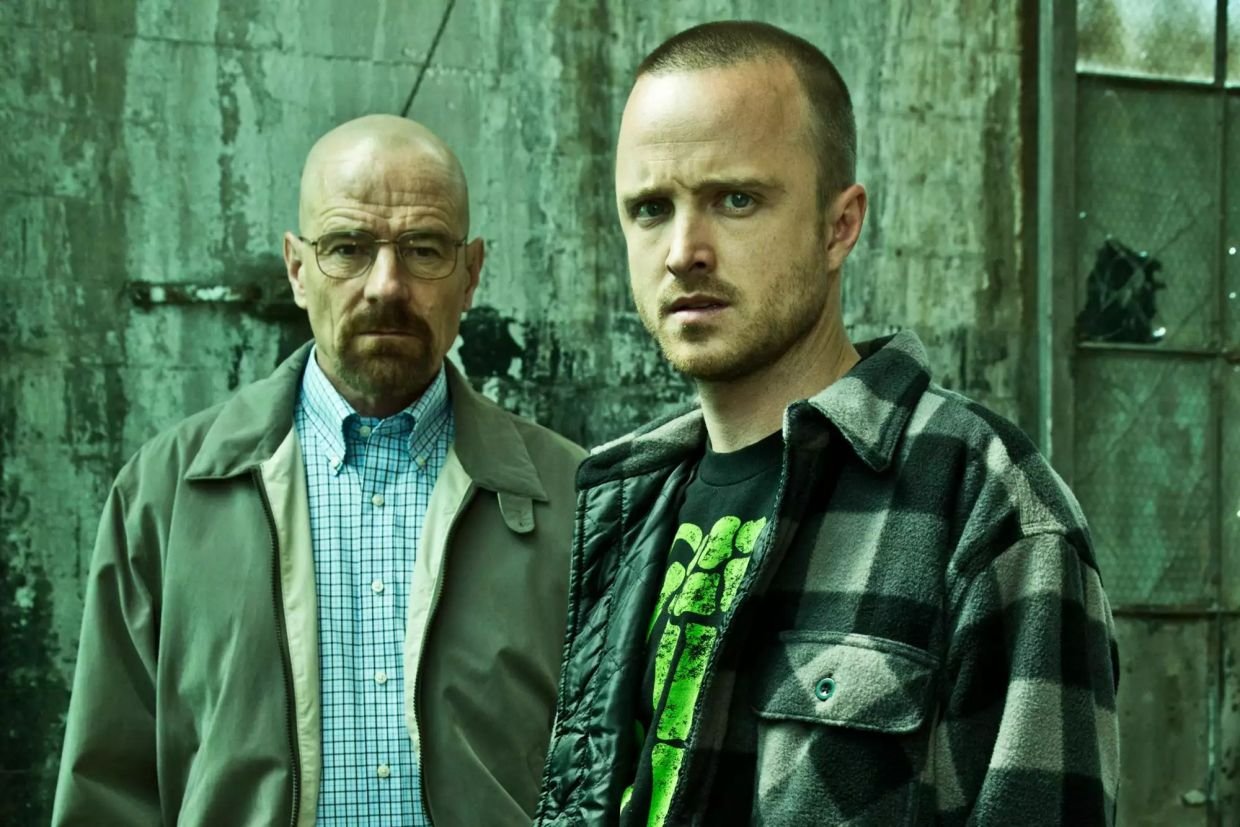 “Sorumluluklarım olmak zorundaysa kanun kaçağı olmanın ne anlamı var?” — Breaking Bad
