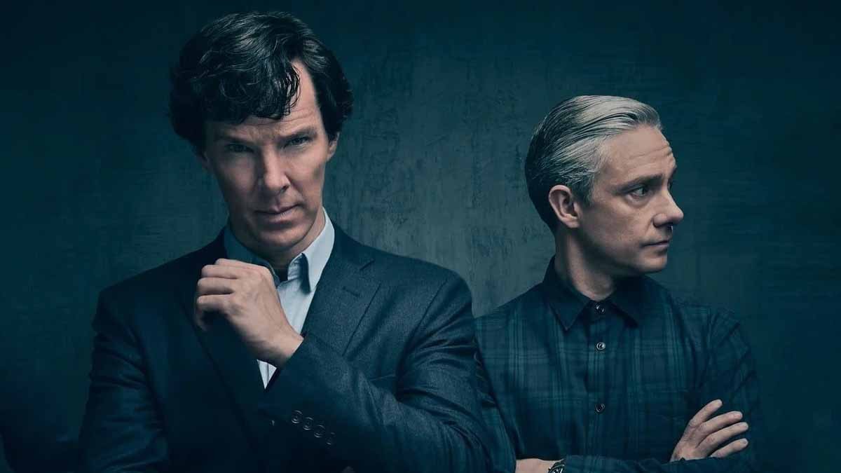 “Filizlendikten sonra bir fikri, asla öldüremezsiniz.” — Sherlock