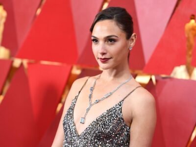 Gal Gadot Neden Venedik Film Festivali’nden Çekildi? İşte Tepkiler ve Detaylar