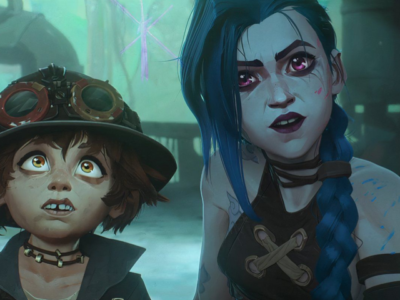Arcane 2. Sezon İncelemesi: Göz Alıcı Animasyon, Aceleye Getirilmiş Finale Engel Olamıyor