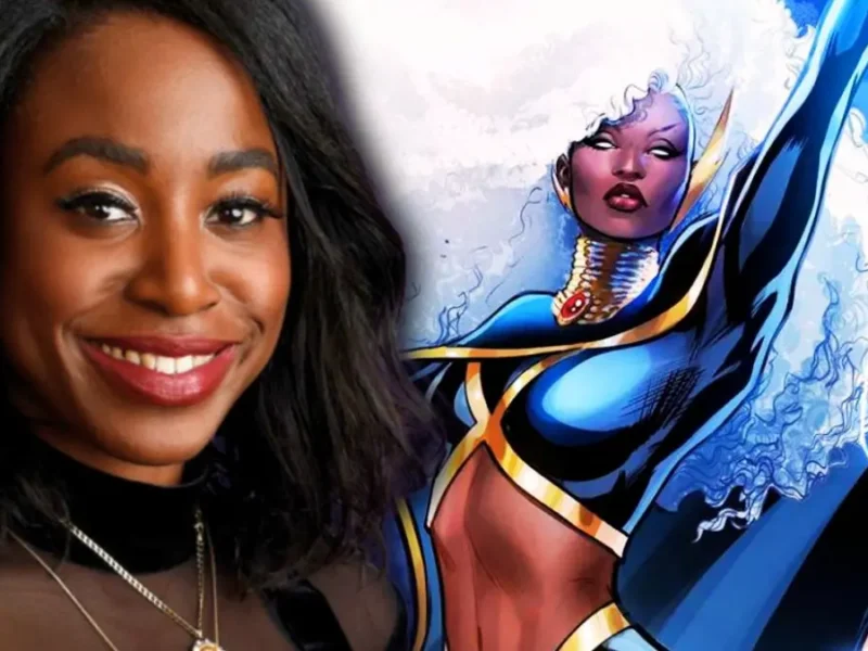 Kirby Howell-Baptiste, MCU’nun Yeni Storm’u mu Oluyor? X-Men Reboot’ta Merak Uyandıran Gelişme