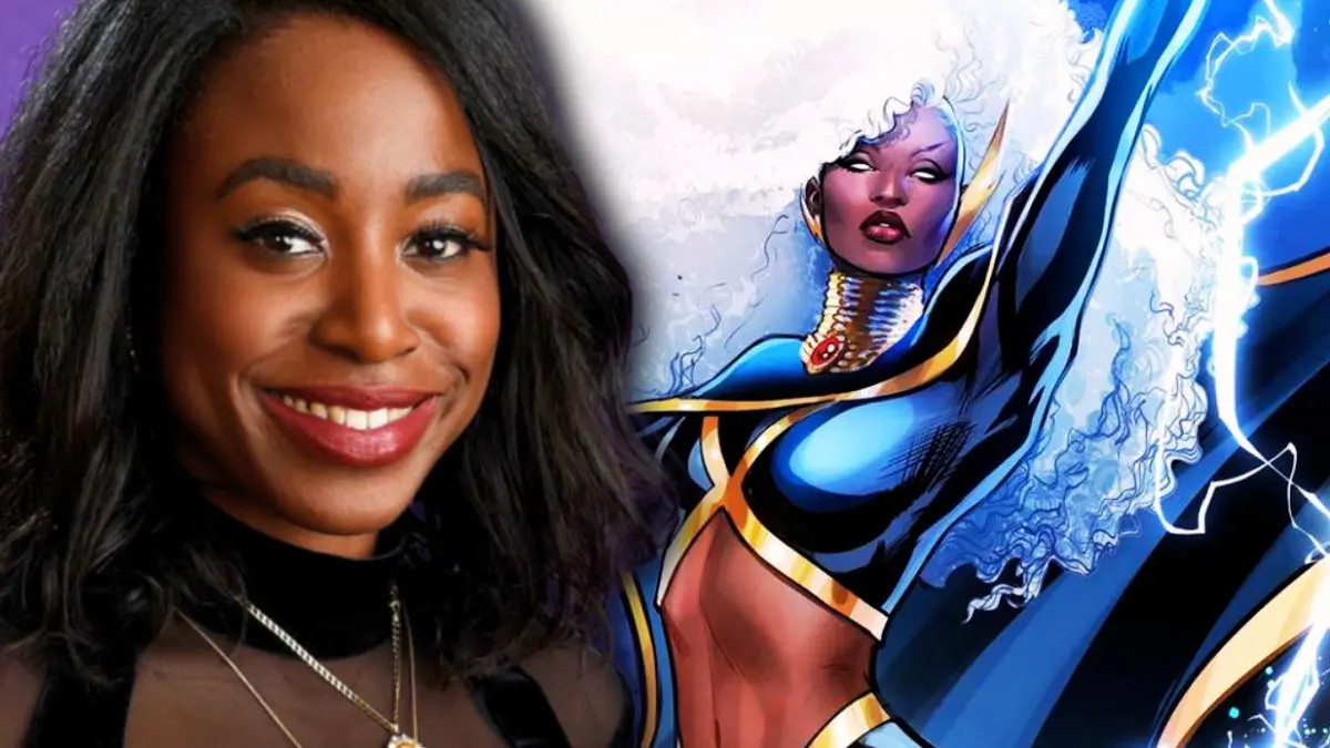 Kirby Howell-Baptiste, MCU’nun Yeni Storm’u mu Oluyor? X-Men Reboot’ta Merak Uyandıran Gelişme