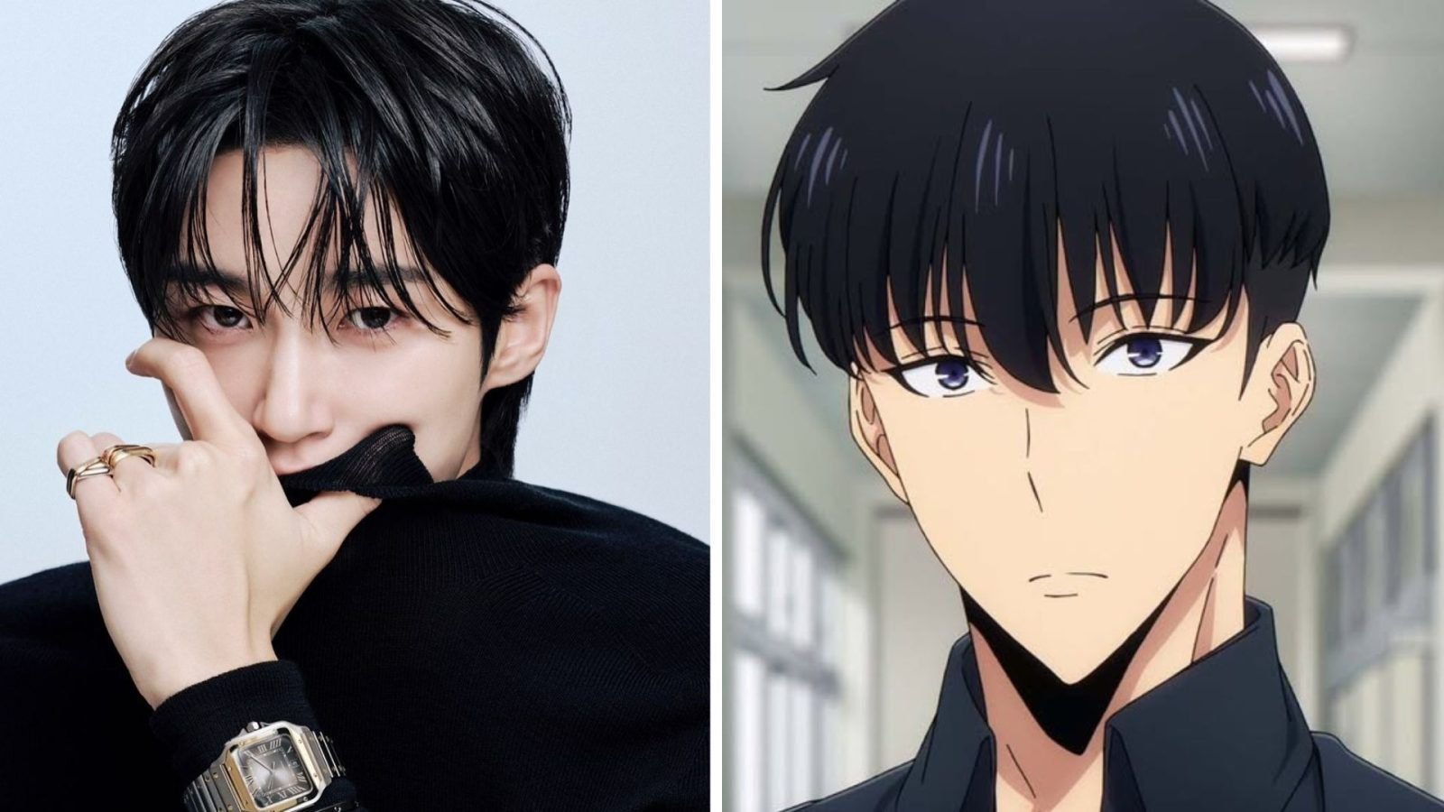 Netflix Solo Leveling Live-Action: Oyuncular, Konu ve Beklentiler