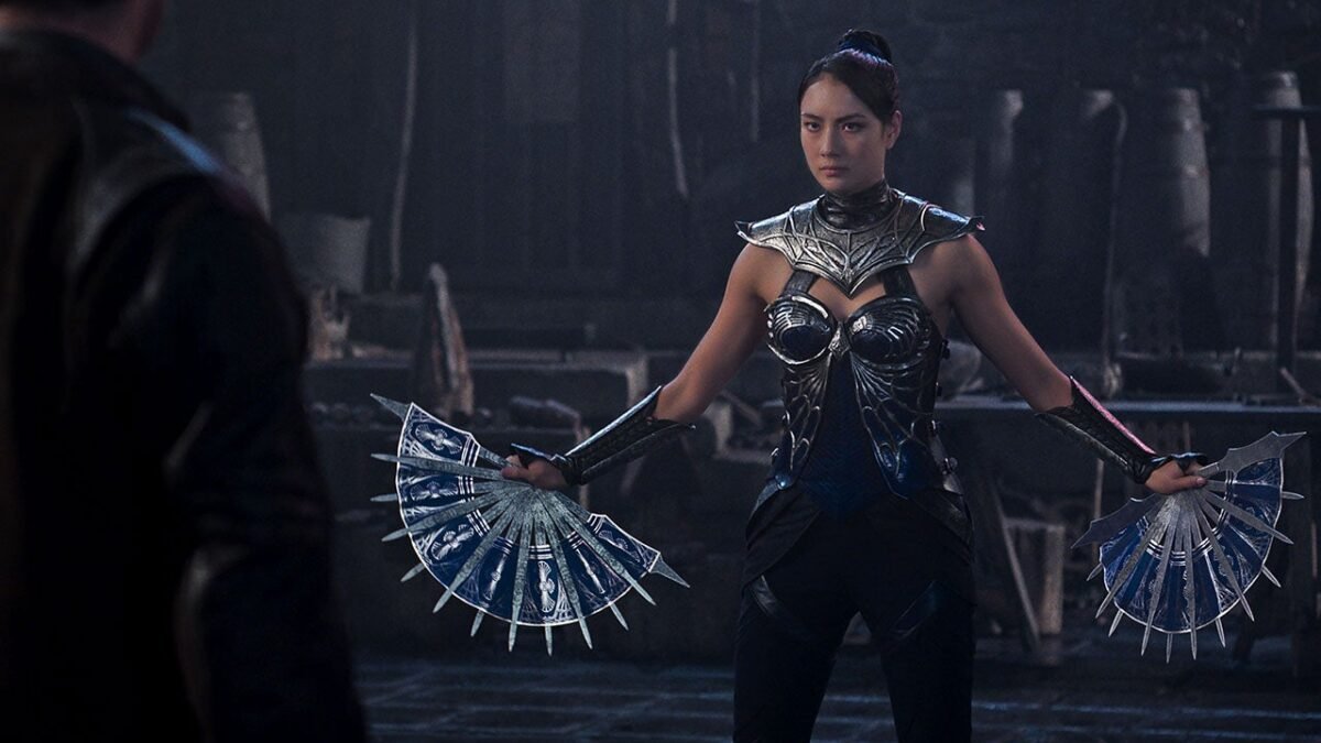 Mortal Kombat II Filmi Ertelendi: Yeni Vizyon Tarihi ve Detaylar
