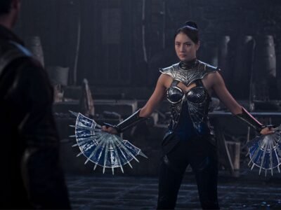 Mortal Kombat II Filmi Ertelendi: Yeni Vizyon Tarihi ve Detaylar