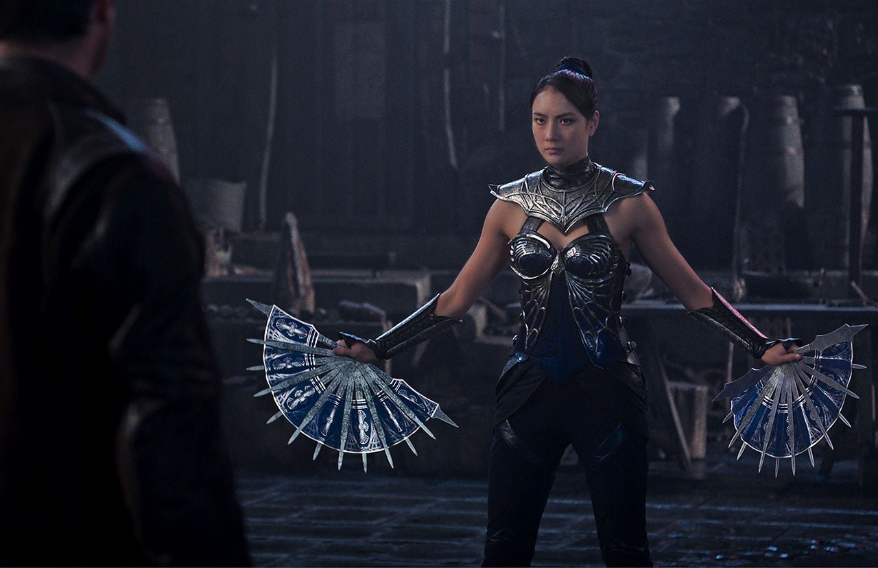 Mortal Kombat II Filmi Ertelendi: Yeni Vizyon Tarihi ve Detaylar