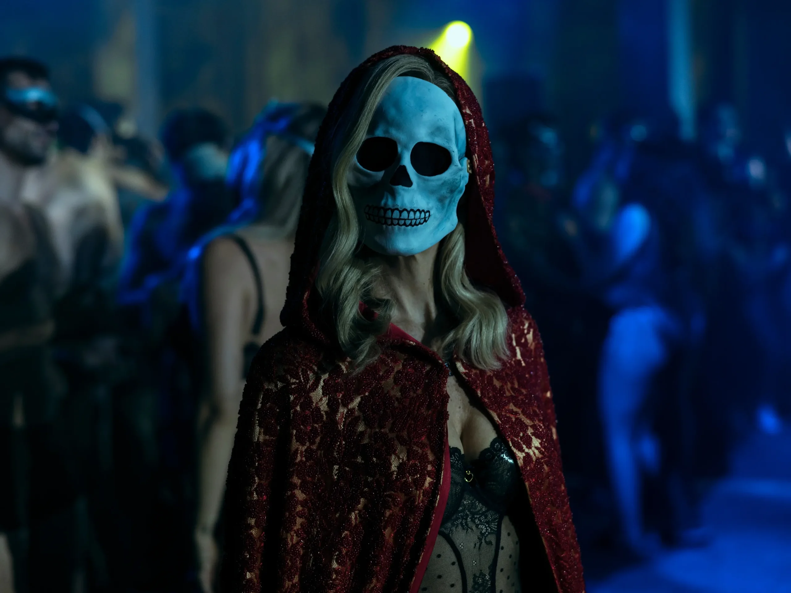 Stephen King’i En Son Korkutan Film ve Dizi Belli Oldu
