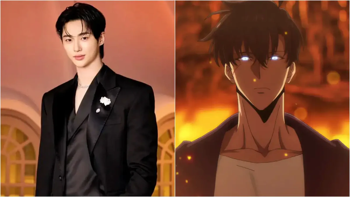 Byeon Woo-seok: Dünyanın En Zayıf Avcısından Efsaneye