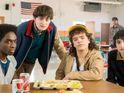 Stranger Things 5. Sezon Ne Zaman Yayınlanacak? Bölüm Takvimi ve Finalden Beklentiler