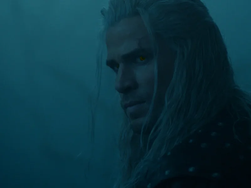 The Witcher 4. Sezon Ne Zaman Yayınlanacak? Liam Hemsworth’lü Yeni Dönem Başlıyor