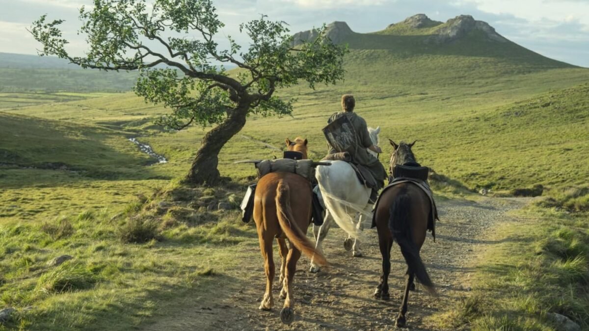 HBO, “A Knight of the Seven Kingdoms” İçin İlk Fragmanı Yayınladı