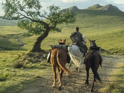 HBO, “A Knight of the Seven Kingdoms” İçin İlk Fragmanı Yayınladı