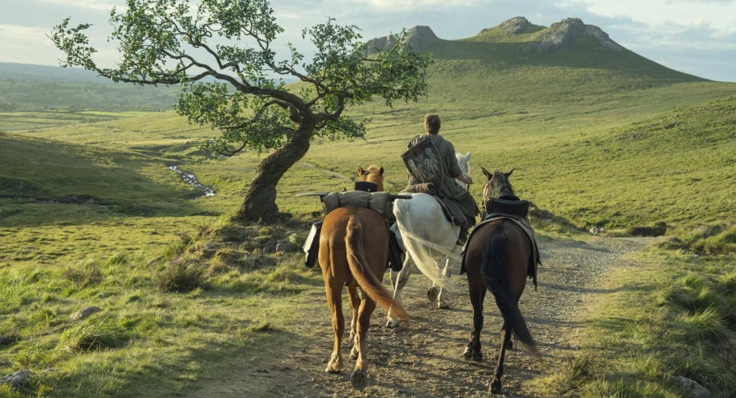 HBO, “A Knight of the Seven Kingdoms” İçin İlk Fragmanı Yayınladı