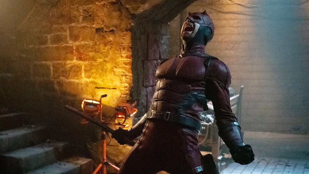 Daredevil: Born Again 3. Sezon Yeni Bir Yöne Gidiyor, Diyor Jesse Wigutow