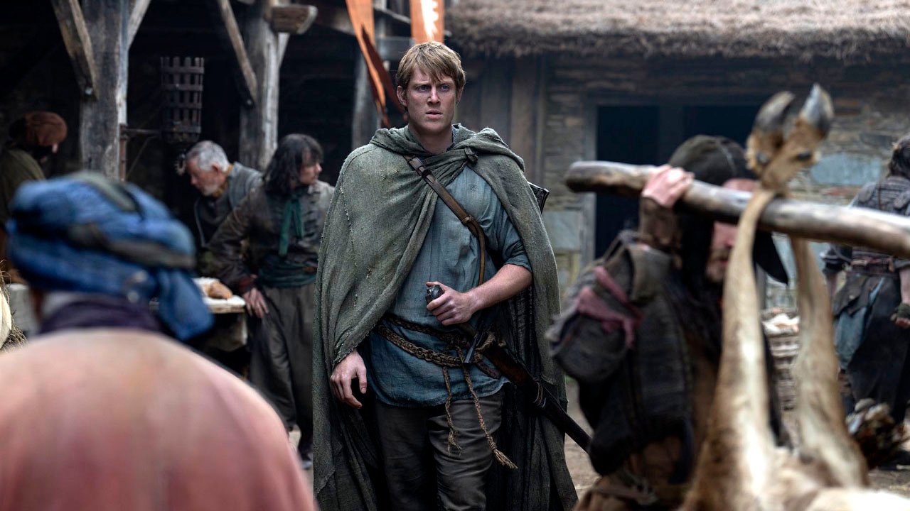 HBO, “A Knight of the Seven Kingdoms” İçin İlk Fragmanı Yayınladı 2025 – 2 Ser Duncan the Tall / Dunk