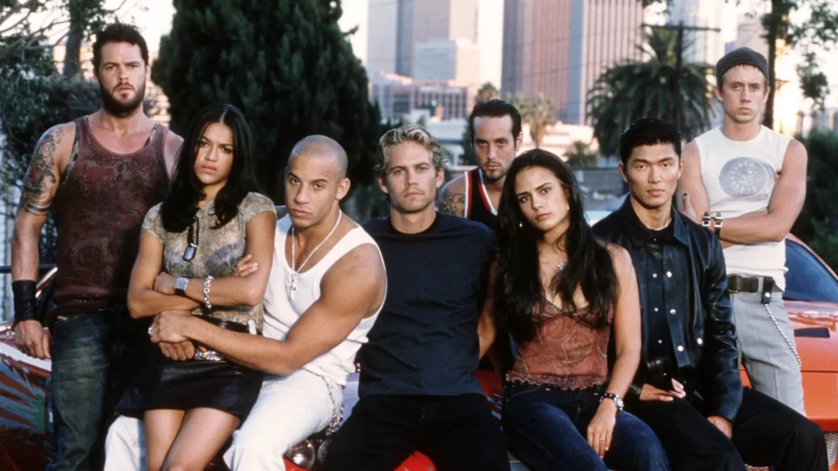 Universal, Fast & Furious Final Filmini Onaylamaya Çekiniyor