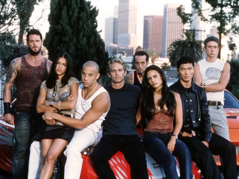 Universal, Fast & Furious Final Filmini Onaylamaya Çekiniyor