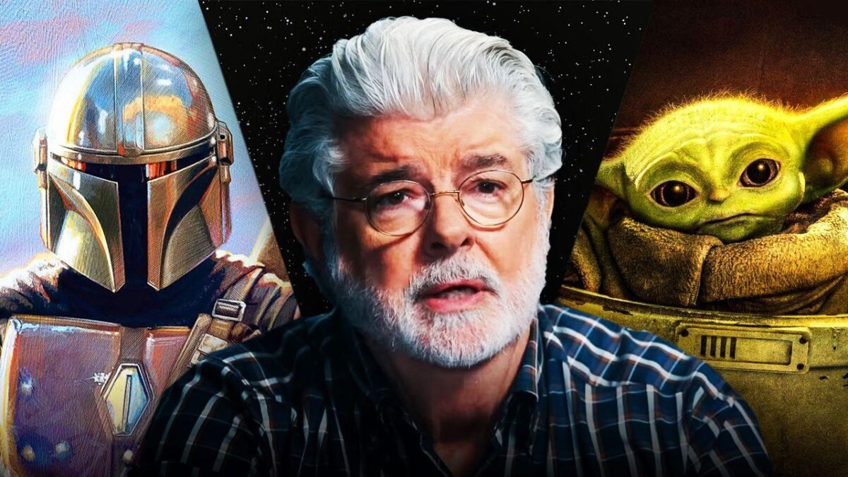 George Lucas: “Star Wars’u Geride Bıraktım, Artık Yeni Bir Hayatım Var”
