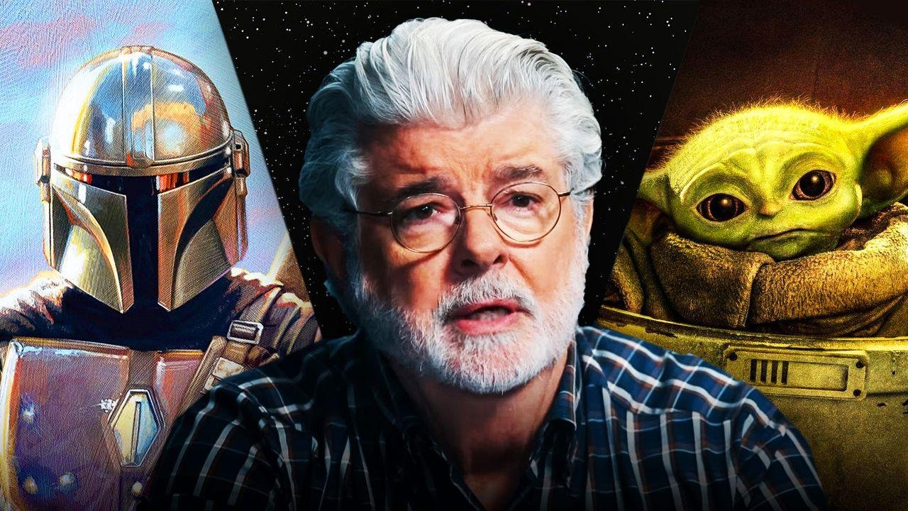 George Lucas: “Star Wars’u Geride Bıraktım, Artık Yeni Bir Hayatım Var”