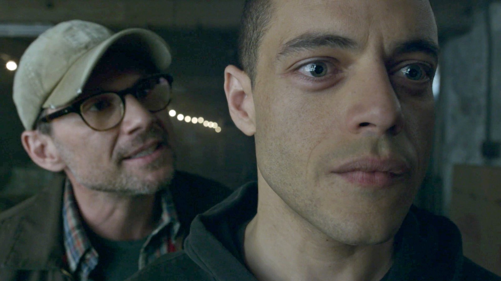 Mr Robot’un Hikayesi Neden Devam Etmiyor?