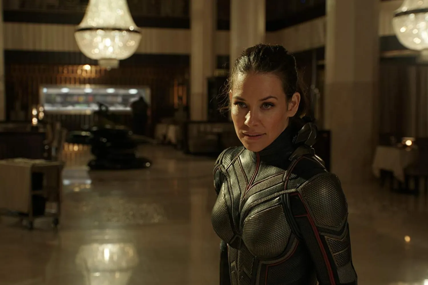 Hugh Jackman Wolverine’in Avengers Filmlerine Dönüş İhtimali Hakkında Konuştu 2026 – 3 Evangeline Lilly Söylentileri Ne Anlama Geliyordu?