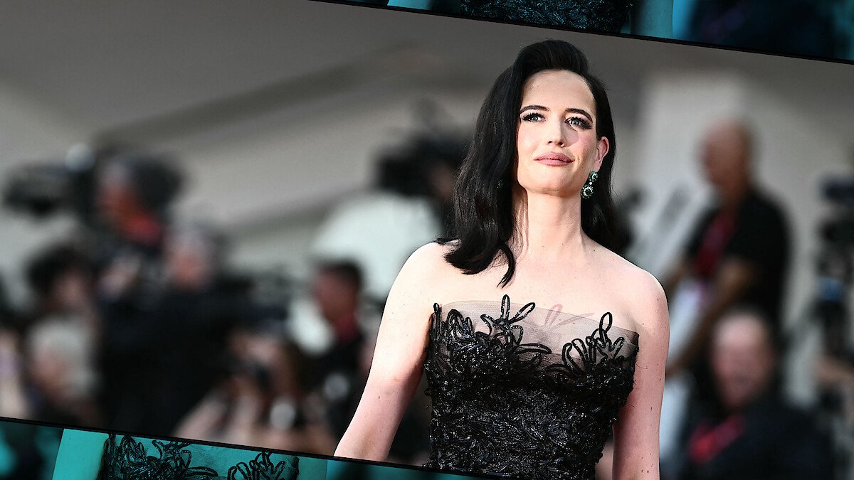 Wednesday Eva Green’in Seçimi Neden Heyecan Yarattı?