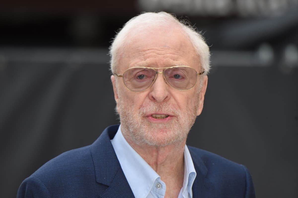 Michael Caine: “Teknoloji İnsanlığı Değil, Sanatı Güçlendirmeli”