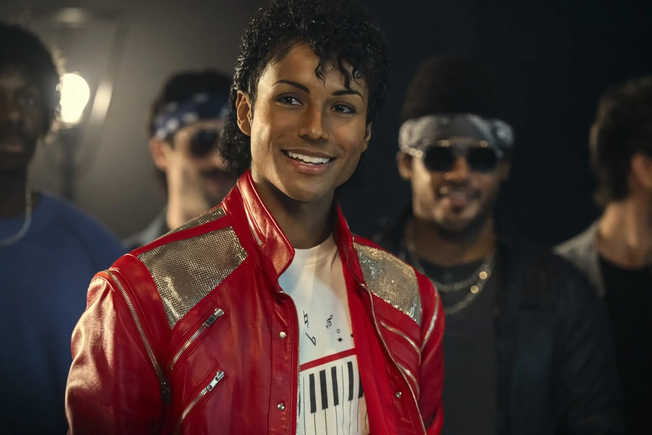 Jaafar Jackson Kimdir? Michael Jackson’ın İzinden Giden Yeni Nesil